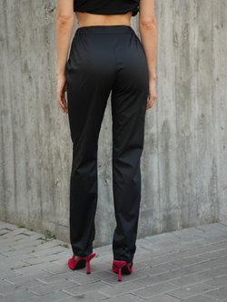 Брюки медицинские женские | Б-104 к статус NEO