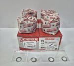 Поршни с кольцами +0.50 CAVD YENMAK