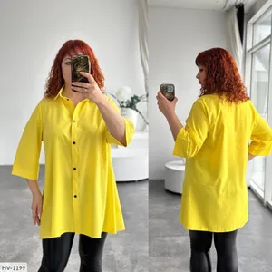 Блуза IJ-0230 Фабрика Моды