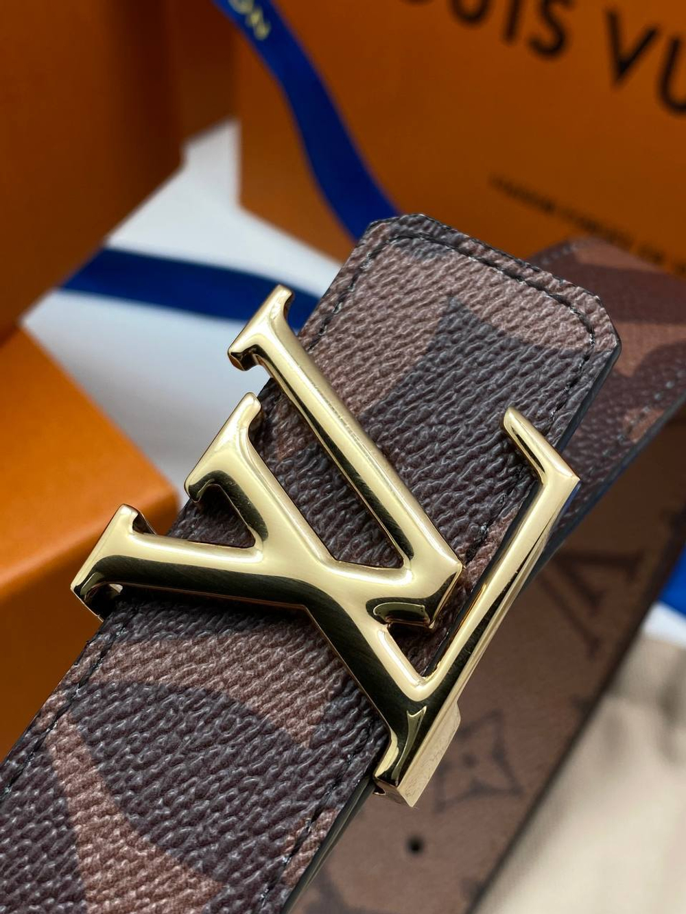 Ремень Louis Vuitton