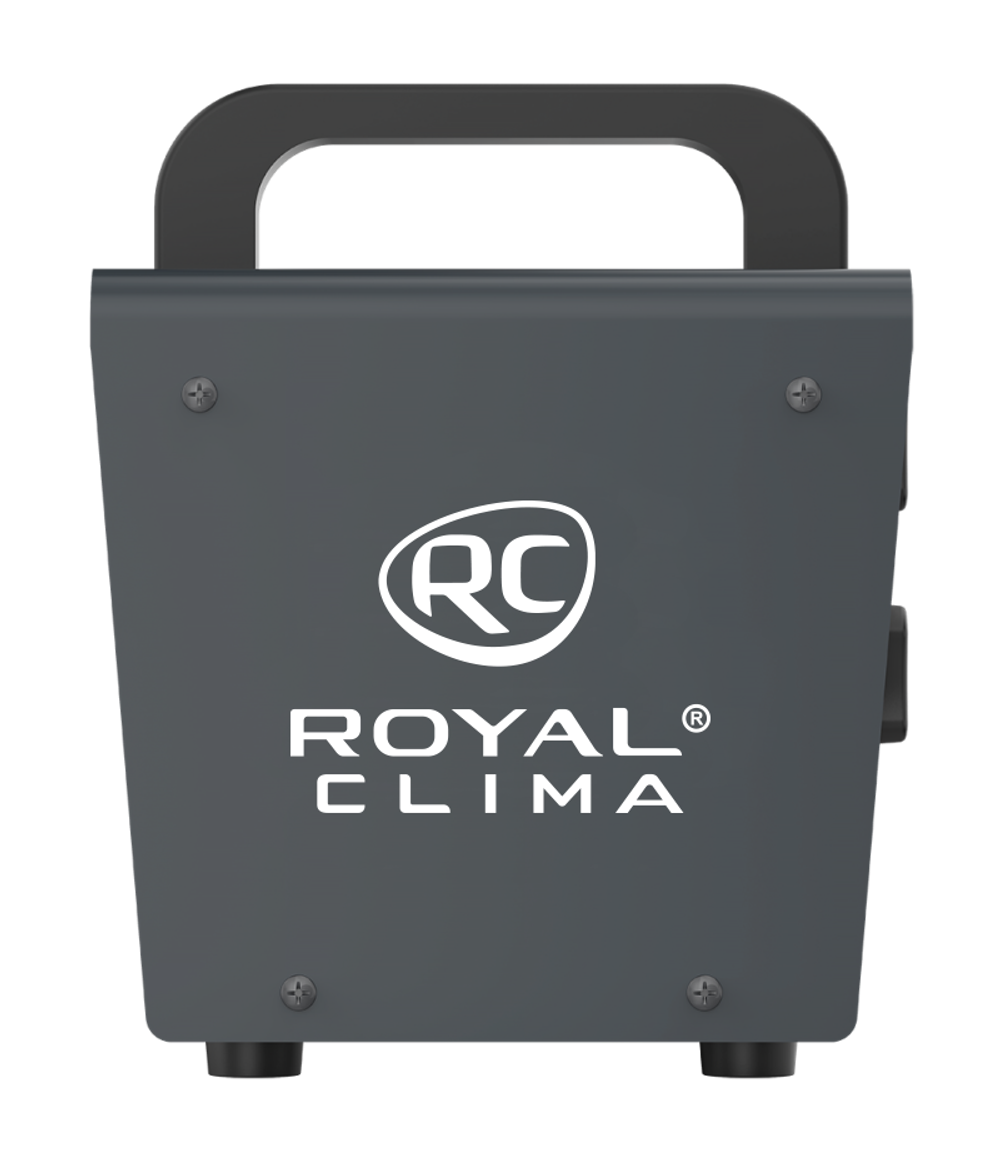 Тепловая пушка серии HEAT BOX RHB-C2