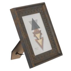 GAEM Фоторамка для фото 15*20, L22,5 W3 H27,5 см