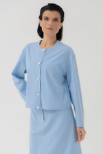 Жакет Ольбия NOME Atelier