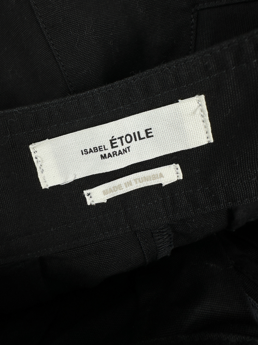 Шорты Isabel Marant Etoile