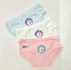 Трусы ДЕВОЧКА К2478