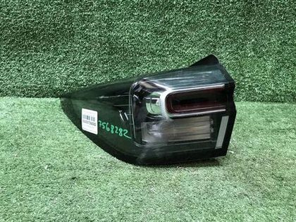 Фонарь левый внешний Changan CS55PLUS (2021-н.в.)