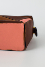 Сумка через плечо Loewe, Classic Puzzle Bag Mini