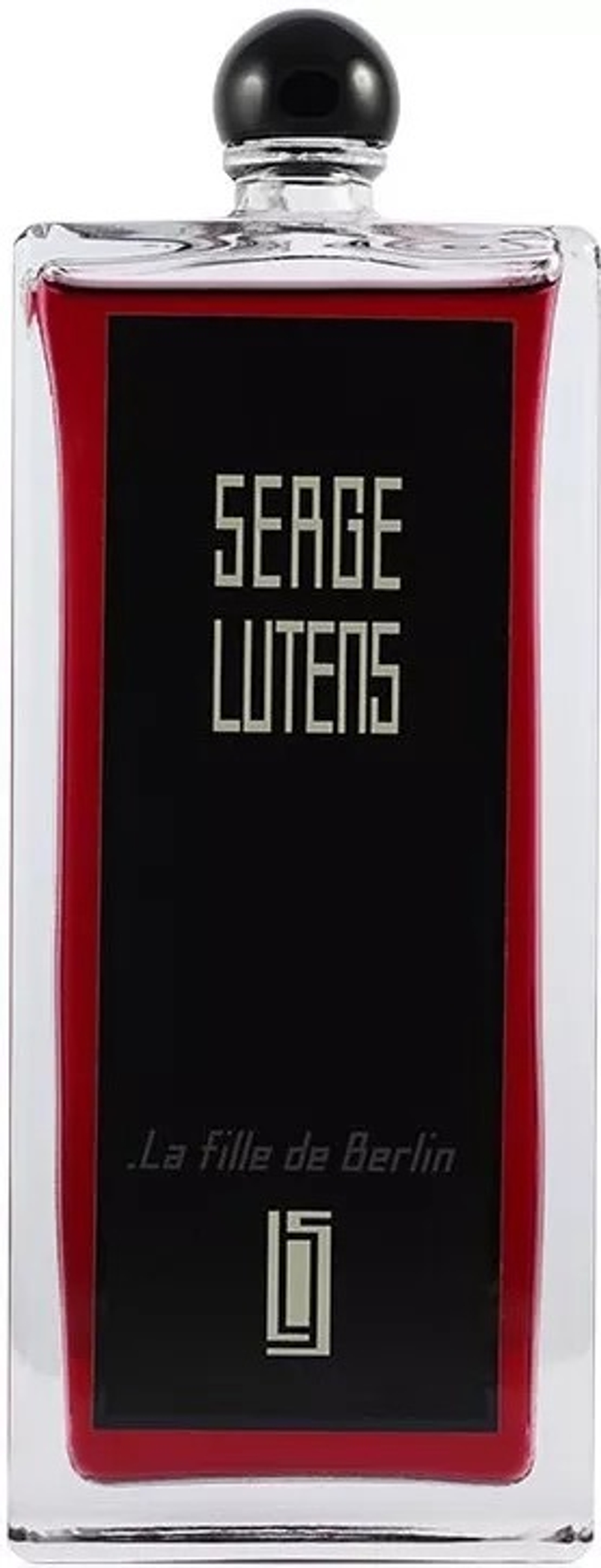 Serge Lutens La Fille De Berlin