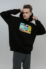 Худи Современное Искусство