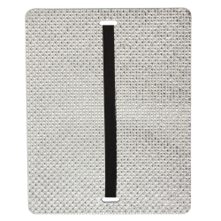 Сиденье туристическое Металлик