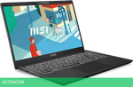 Ноутбук MSI Modern 15 H C13M-248XBY