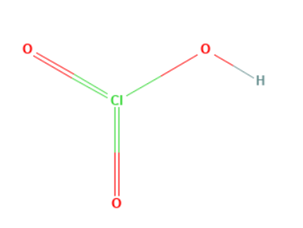 хлорная кислота 0