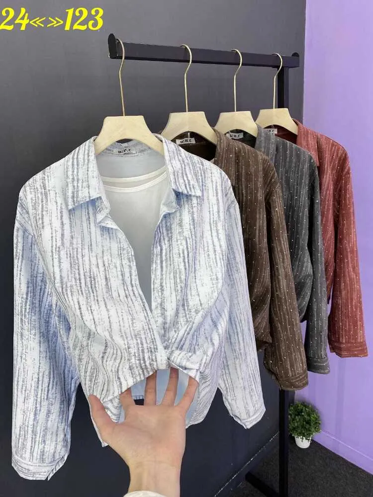 Рубашка 413585 (0768974906) Fabrika