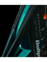 Ракетка для падел Bullpadel Hack 04 Hybrid 25