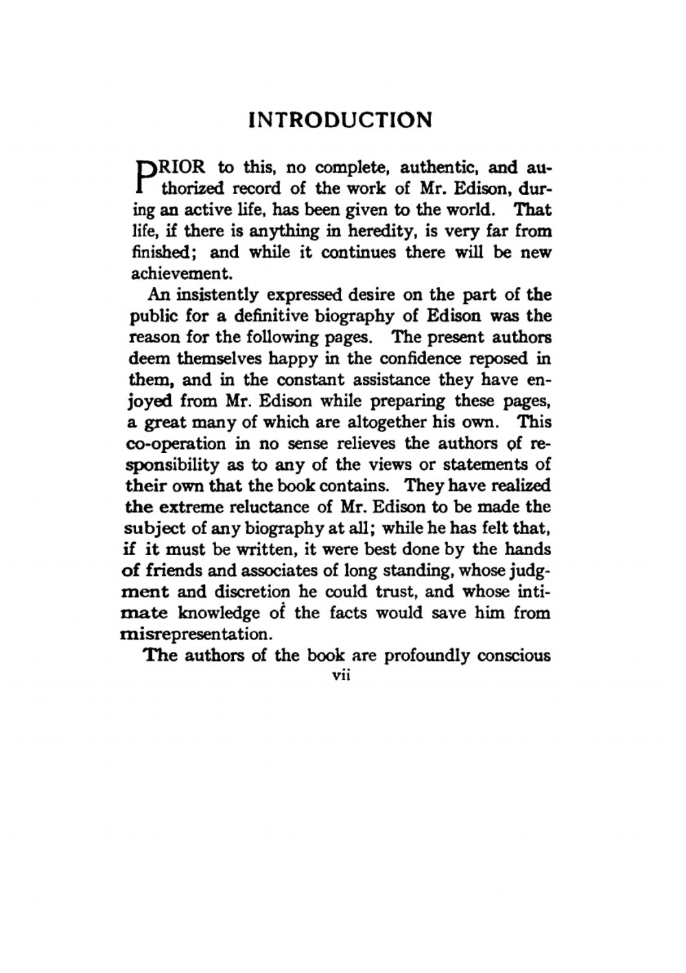 Edison / Эдисон. His Life and Inventions / Его жизнь и изобретения | F. Lewis Dyer