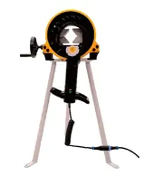 Пресс гидравлический для мастерских Hidroliksan HD 160, 1550