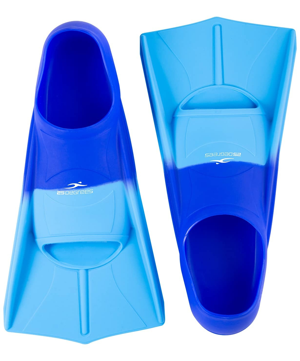 Ласты тренировочные Pooljet Navy/Blue, XL
