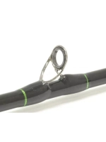 Спиннинг (кастинговый) Blaxter Casting 652H-C 1,95m 14-35гр