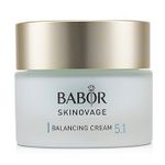 Насыщенный балансирующий крем для комбинированной кожи BABOR Skinovage Balancing Cream 50ml