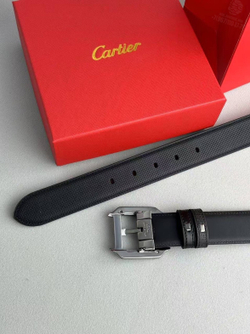 Двухсторонний ремень Cartier