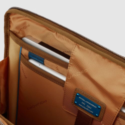 Сумка с ручками Piquadro Ronnie CA4098W116/VE