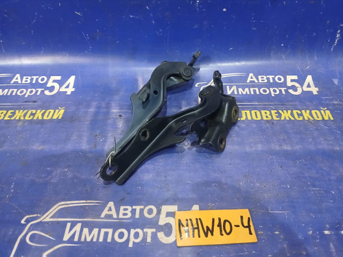 Петля капота правая TOYOTA PRIUS 1998