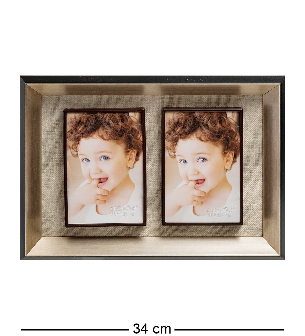 GAEM Home PH-04 Панно из фоторамок на магните