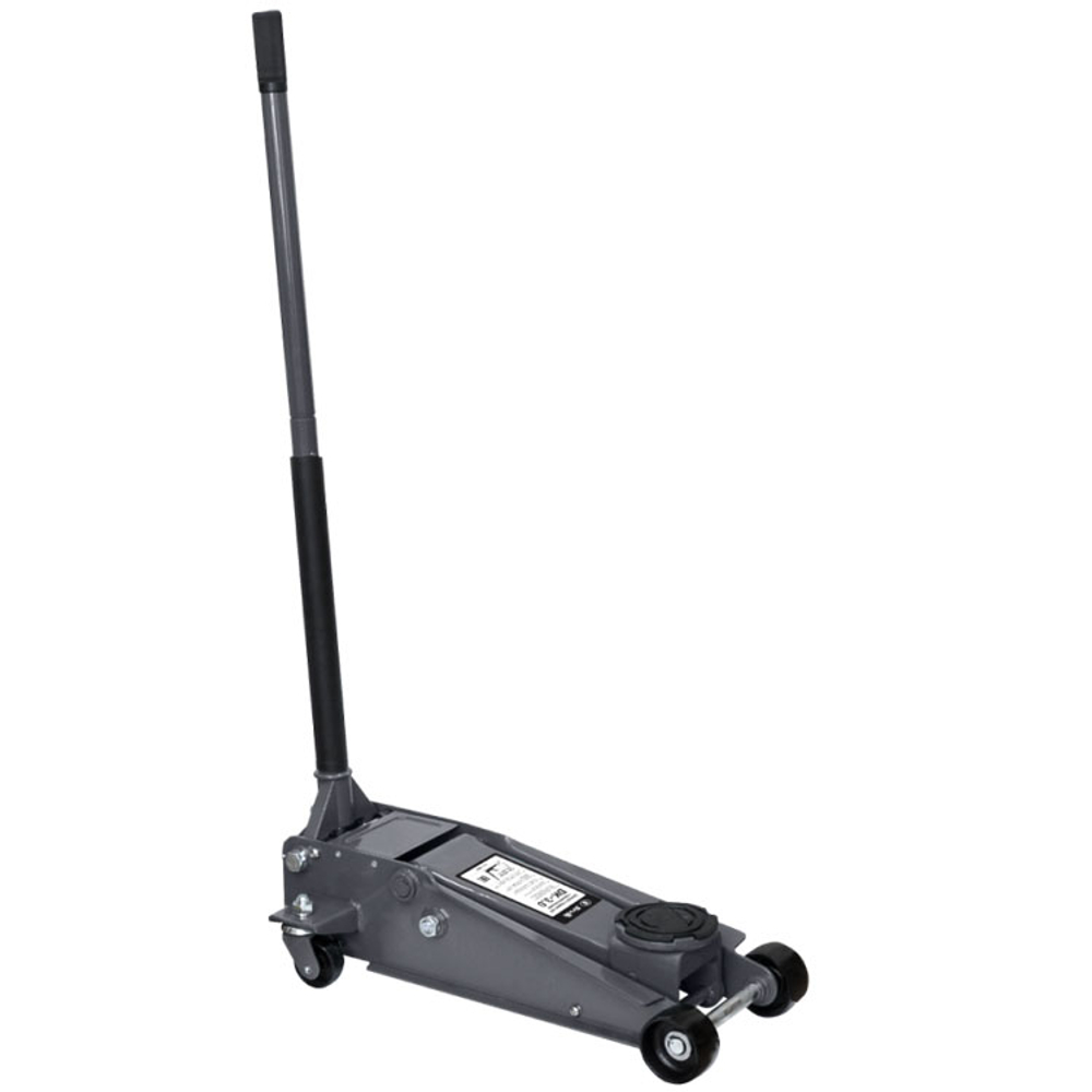 SIVIK DK-3.0 Подкатной гидравлический домкрат, 3 т