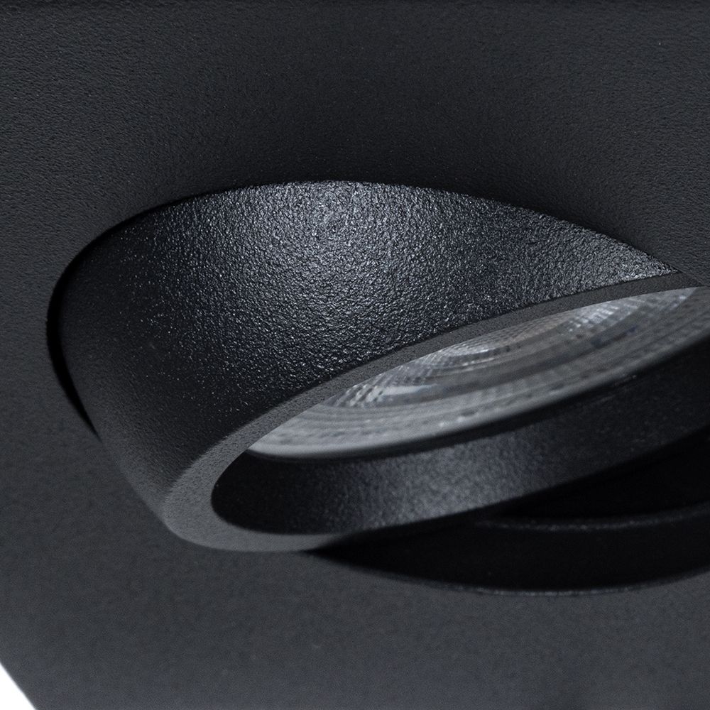 Точечный встраиваемый светильник Arte Lamp