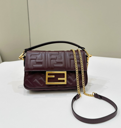Fendi Baguette 19 cm