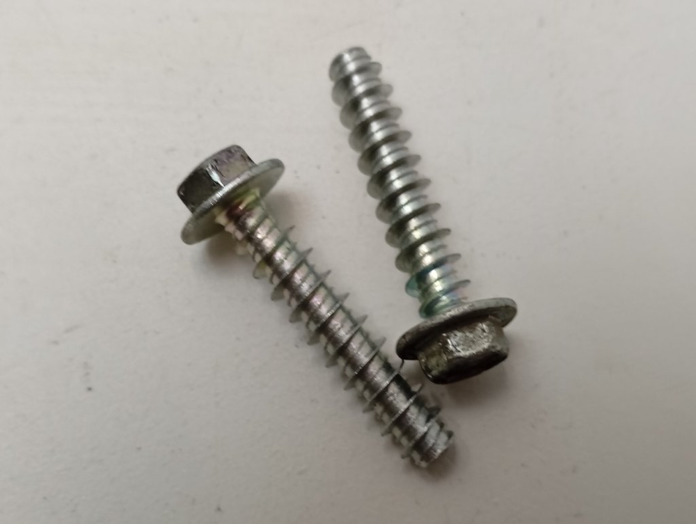 WAE24363OE/23 кт58 Крепеж и хомуты для стиральной машины Bosch WAE24363OE б/у