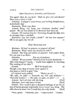 Shakespeare'S Tempest | Уильям Шекспир