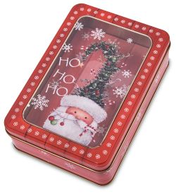 TCN-24/2 Коробка металлическая