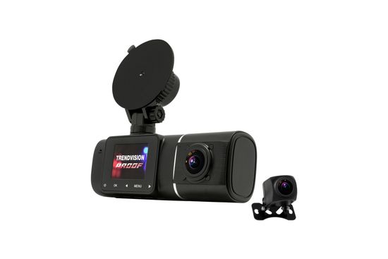 Видеорегистратор TrendVision Proof 3CH GPS