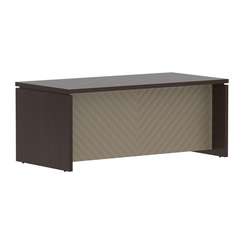 Стол руководителя TLST 189H  1800х900х750 TORR LUX