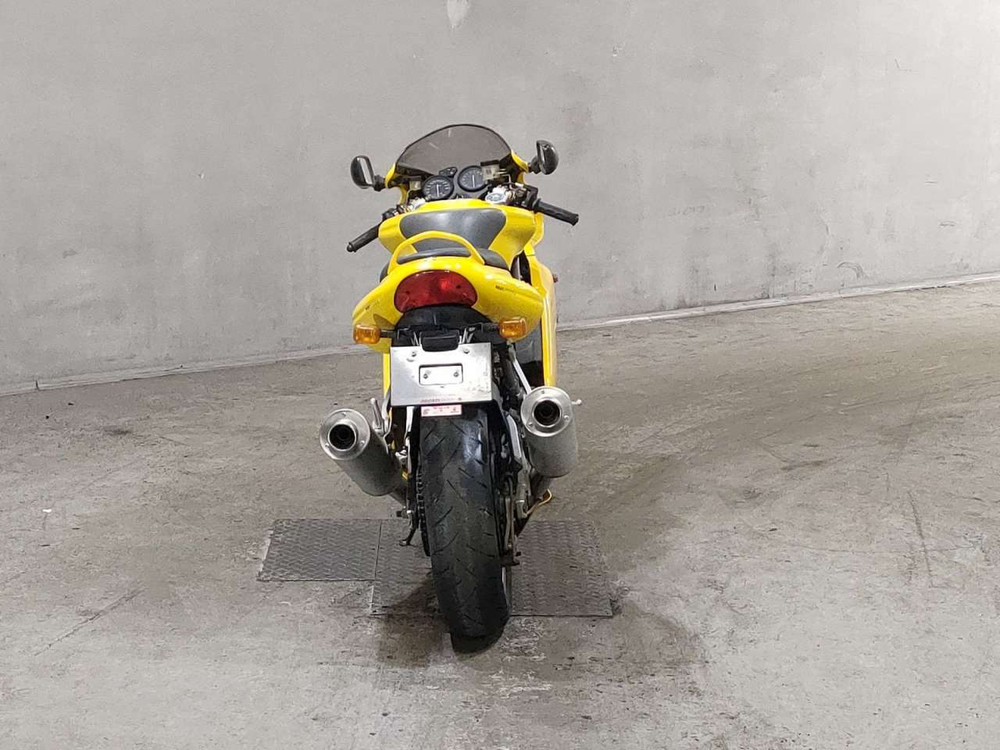 Ducati 750SS 041275