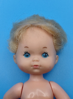 Кукла Барби младенец винтаж Роузбадик 021068