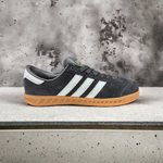 Adidas Hamburg • Black