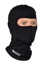 Подшлемник Light Silk / Черный