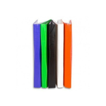 Папка 40 ф GALAXY пл.0,7мм ассорти -GA40