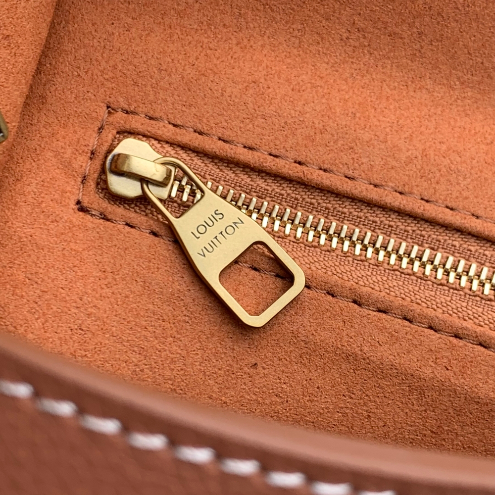 Louis Vuitton Low Key Messenger Bag