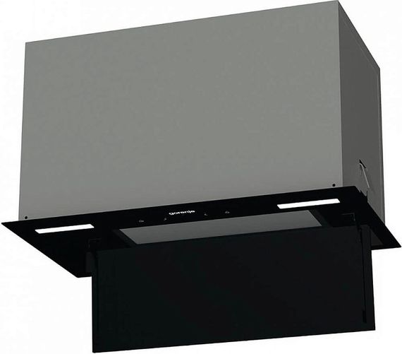 Вытяжка Gorenje BHI549E9GB