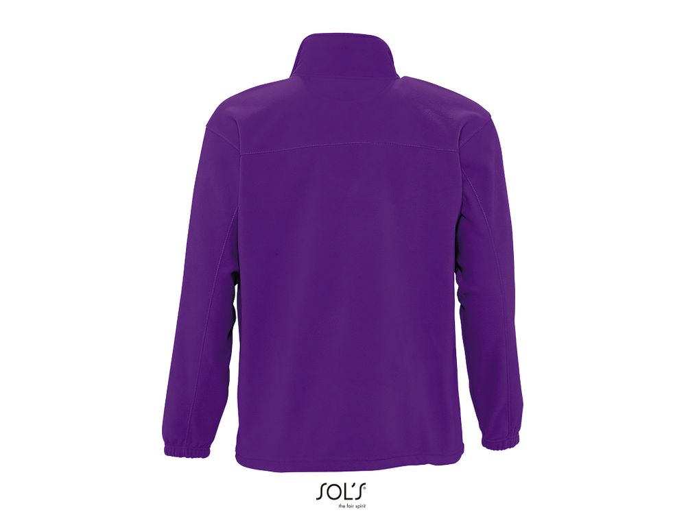 SOL'S NORTH  FLEECE