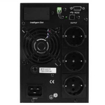 ИБП PowerMan Online 2000VA