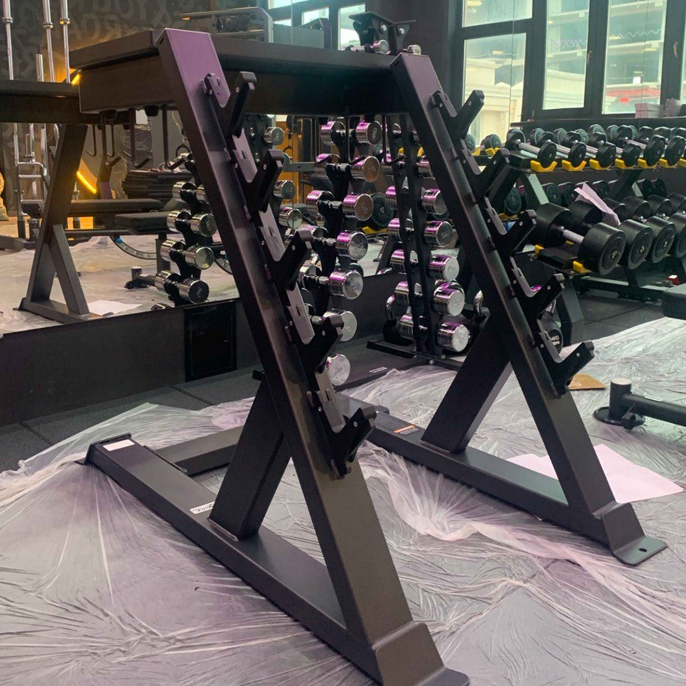 U3053 (E3053) Стойка для штанг и аксессуаров