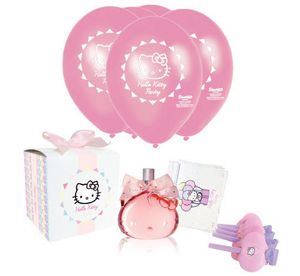 Koto Parfums Hello Kitty Party