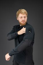 Городская рубаха Shooter, North Horizon