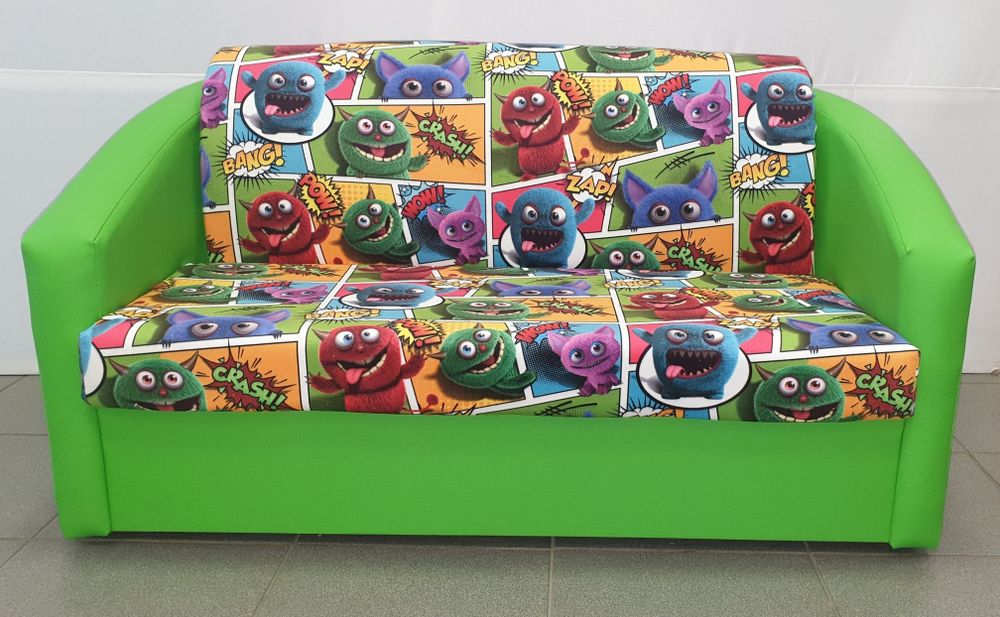 Комплект игровой мебели Лада