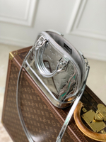 Louis Vuitton Alma BB