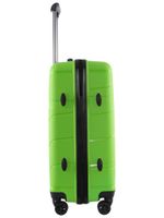 Чемодан 463 / Полипропилен